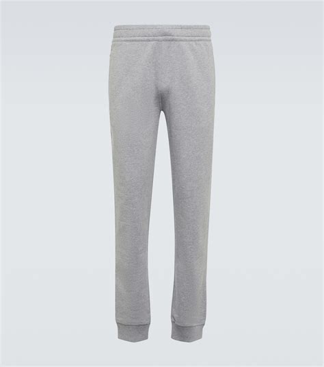 burberry jogginghose grau|Burberry women's pants.